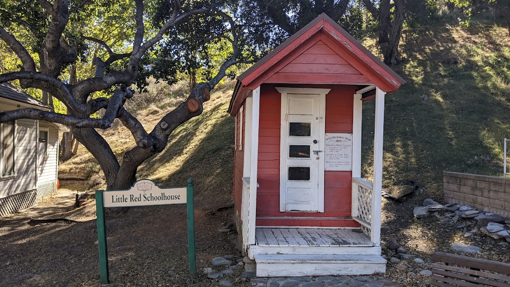 Santa Clarita History Center | 24107 Newhall Ave, Santa Clarita, CA 91321, USA | Phone: (661) 254-1275