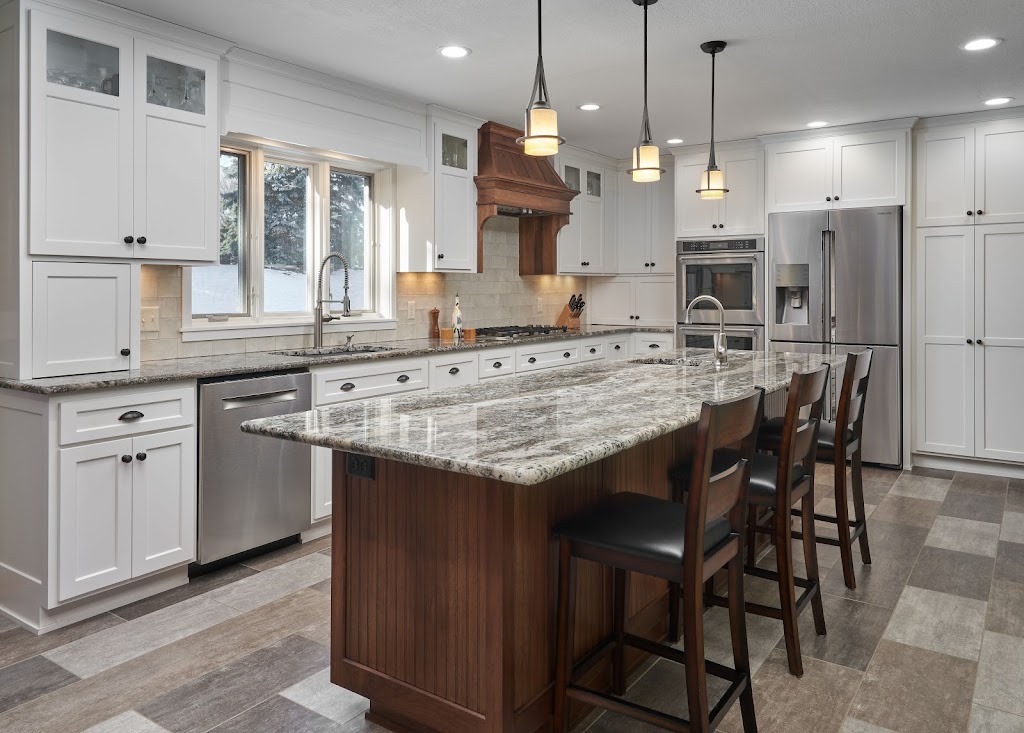 Elite Design Build | 19320 Burns Pkwy NW, Anoka, MN 55303, USA | Phone: (612) 999-4040