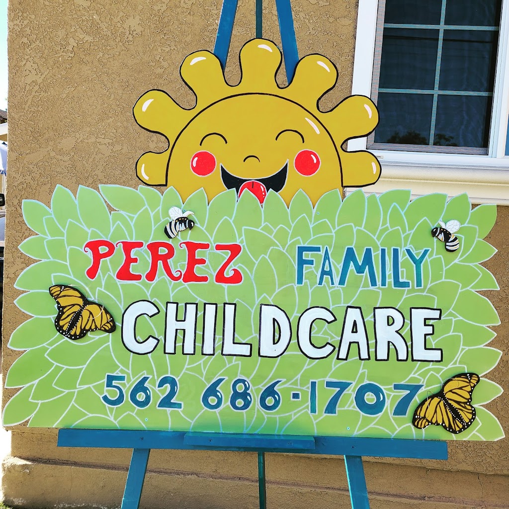 Perez Family Childcare Whittier, Ca | 11903 Carmenita Rd, Whittier, CA 90605 | Phone: (562) 686-1707