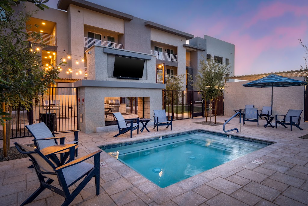 Acero Eastmark Apartments | 9240 E Point Twenty-Two Blvd, Mesa, AZ 85212, USA | Phone: (480) 865-2427