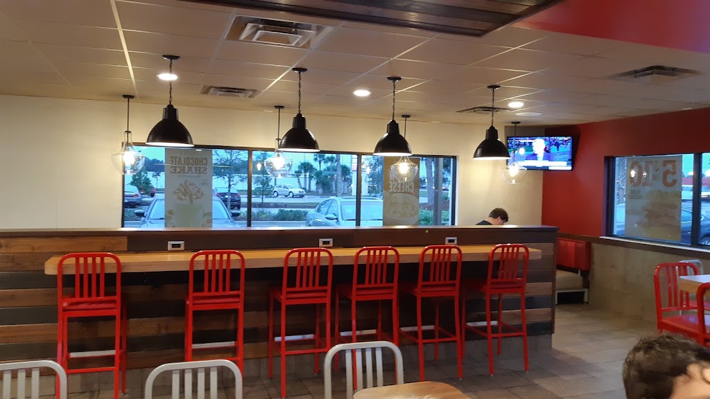 Arbys | 10442 US-19, Port Richey, FL 34668, USA | Phone: (727) 868-4606