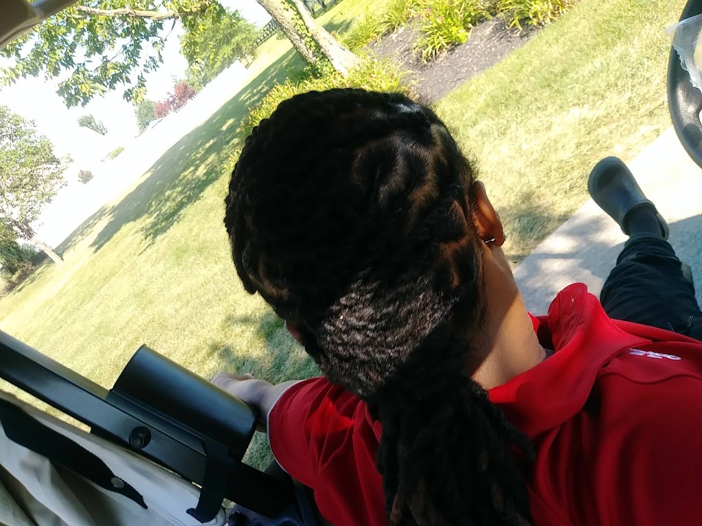 Cardinal Club Golf Course | 401 Champions Way, Simpsonville, KY 40067, USA | Phone: (502) 852-8542