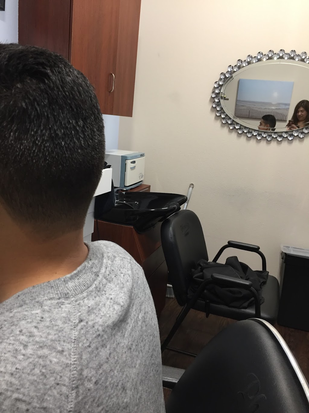 Hair Style By Maribel Enciso | Las Colinas Plaza, 4040 N MacArthur Blvd Ste 100, Irving, TX 75038, USA | Phone: (214) 277-3695