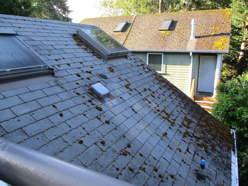 Giron Roofing Inc | 16110 SE 106th Ave, Clackamas, OR 97015, USA | Phone: (503) 438-7663