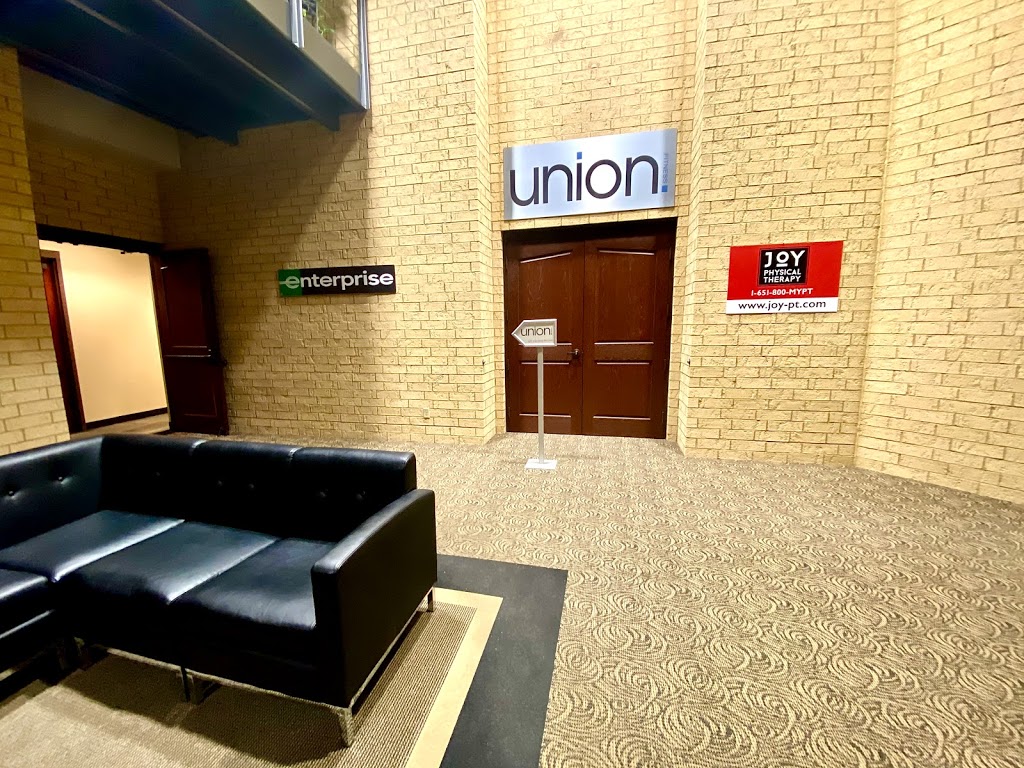 Union Fitness | 2905 Lexington Ave S, Eagan, MN 55121, USA | Phone: (651) 485-7357