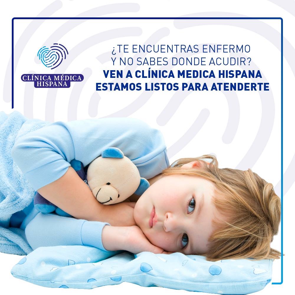 Clinica Medica Hispana | 1010 Edmonds Ln Ste 105, Lewisville, TX 75067, USA | Phone: (469) 312-3222