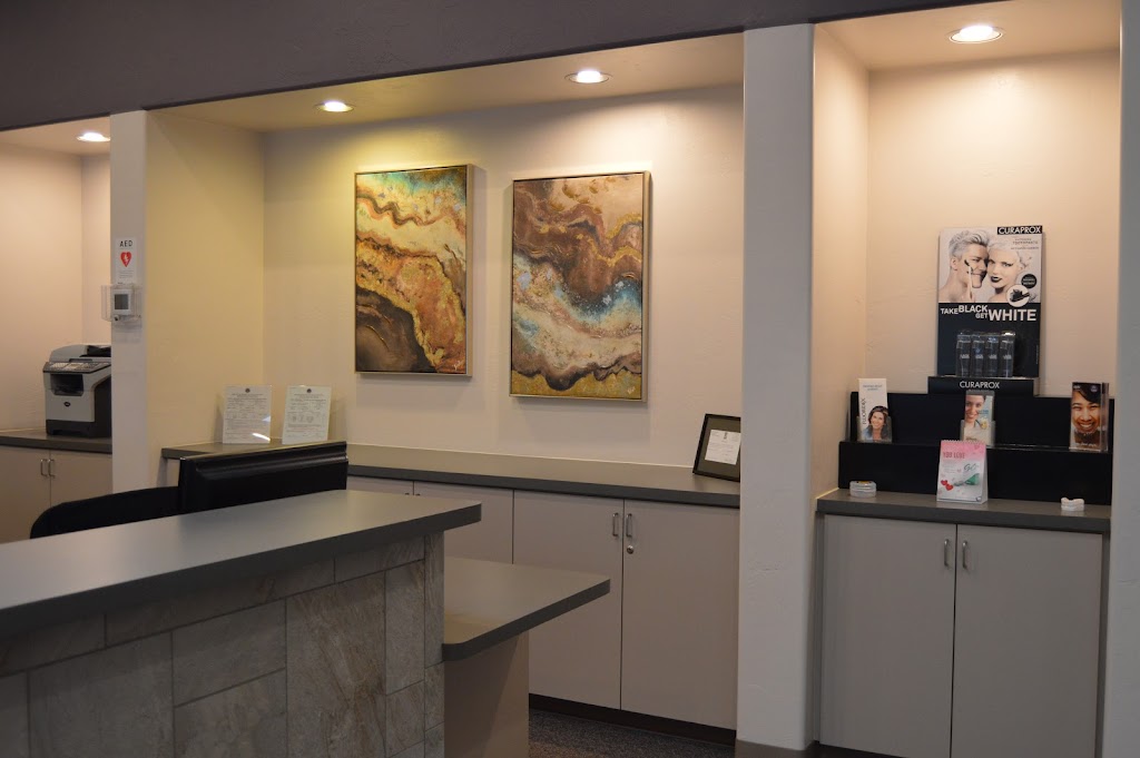 Sonoran Frost Dentistry | 1160 N Pantano Rd, Tucson, AZ 85715, USA | Phone: (520) 886-8428