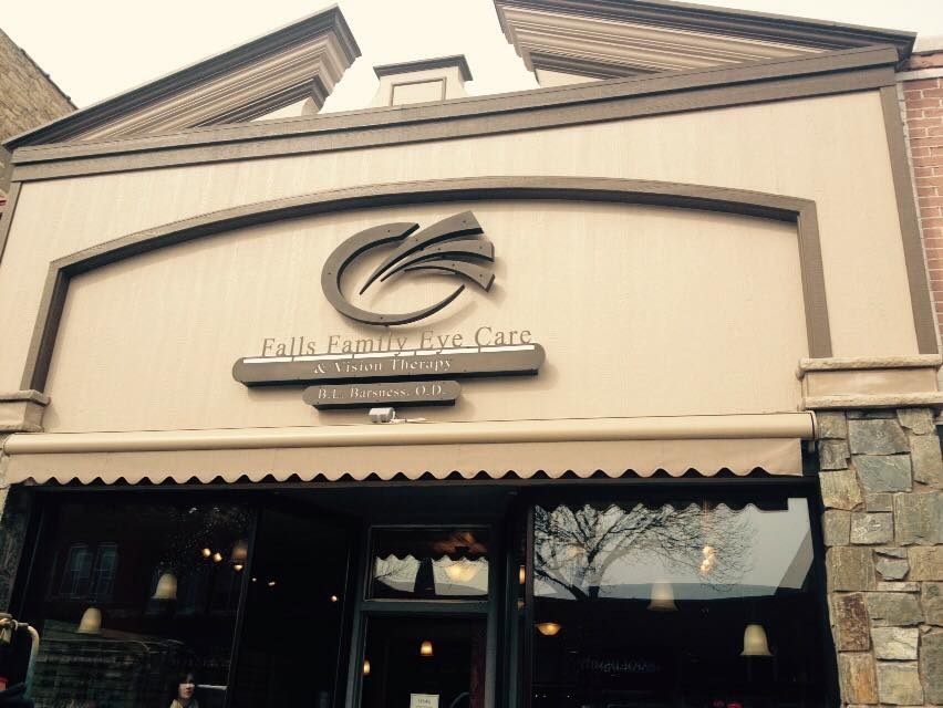 Falls Family Eye Care | 660 N Main St, River Falls, WI 54022, USA | Phone: (715) 425-7228