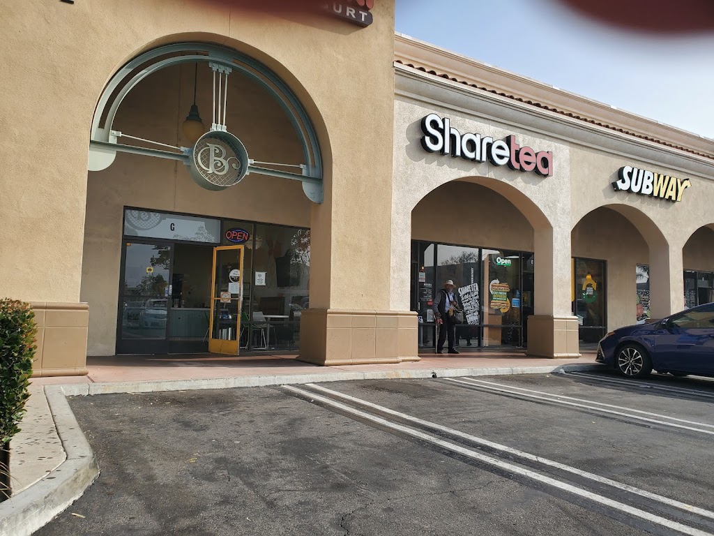 Sharetea | 1702 N Bristol St F, Santa Ana, CA 92706, USA | Phone: (714) 852-3832