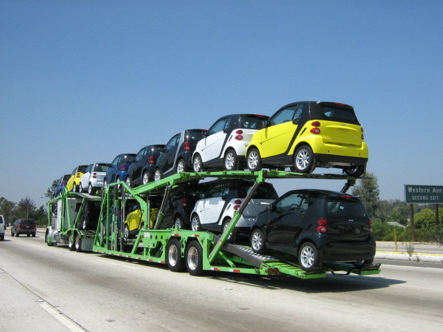 Magic Auto Transport | N Greenfield Pkwy, Garner, NC 27529 | Phone: (919) 432-4488