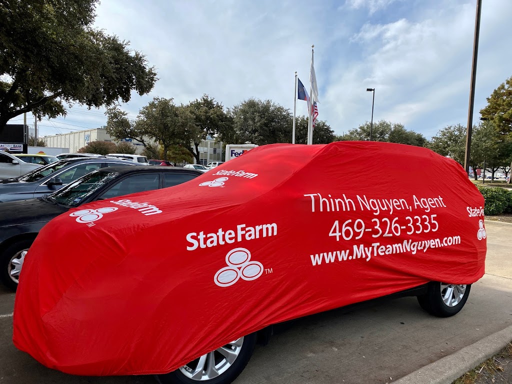 Thinh Nguyen - State Farm Insurance Agent | 1919 S Shiloh Rd ste 520, Garland, TX 75042 | Phone: (469) 326-3335