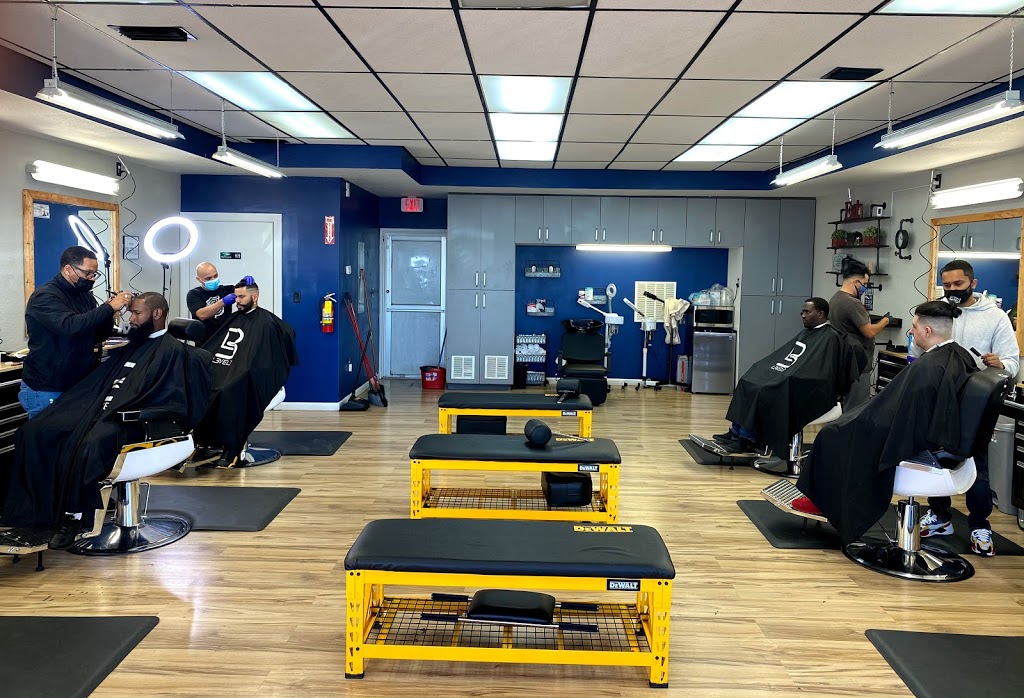 The Finest Cut Barbershop | 7619 Pines Blvd, Pembroke Pines, FL 33024, USA | Phone: (954) 534-7636