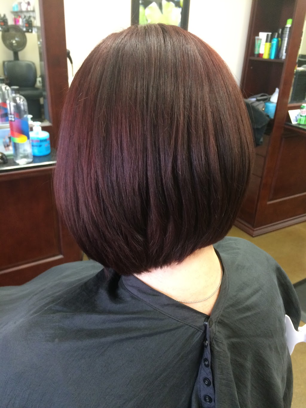 Simplicity Salon | 6141 S Rainbow Blvd #110, Las Vegas, NV 89118 | Phone: (702) 247-4247