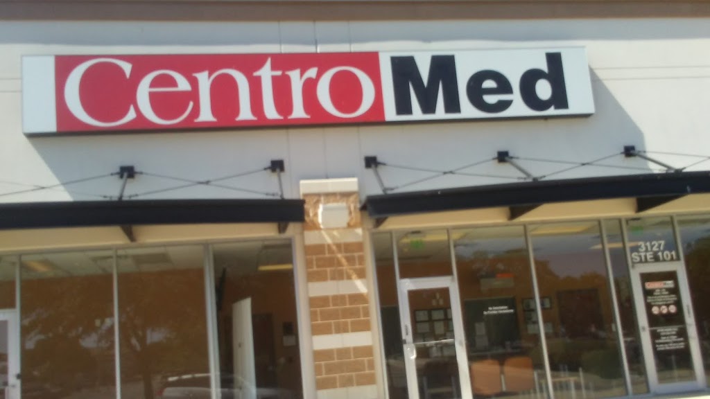 CentroMed Southside Medical | 3750 Commercial Ave, San Antonio, TX 78221, USA | Phone: (210) 334-3700