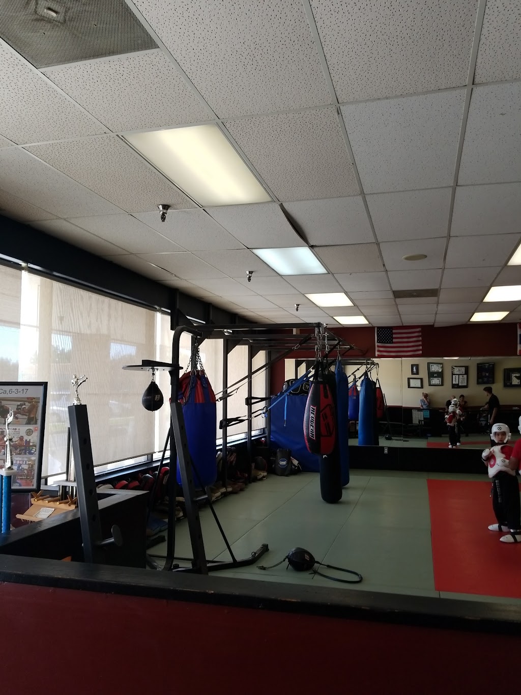 Traditional Martial Arts and Kickboxing Academy | 2706 Pavilion Pkwy, Tracy, CA 95304, USA | Phone: (209) 830-9772