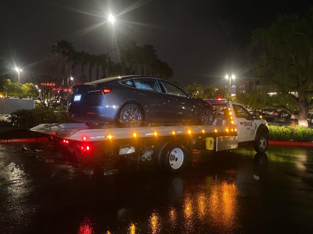 MARYA TOWING | 42152 Margoni Way, Hemet, CA 92544, USA | Phone: (949) 742-9501