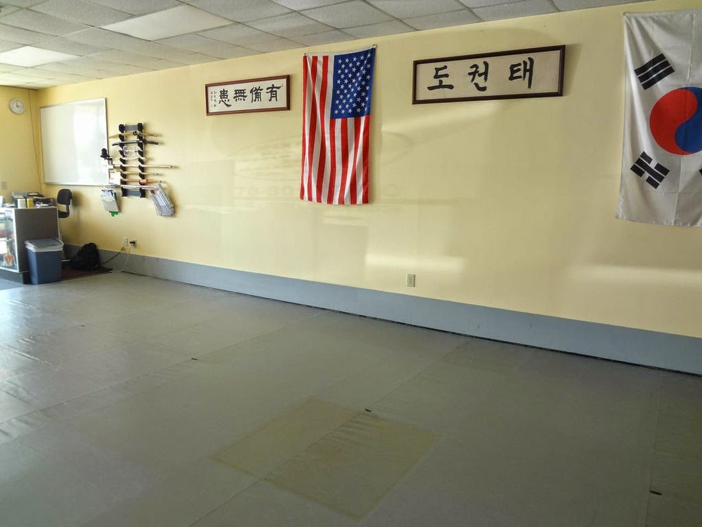 Tonchu Martial Arts Academy | 3599 Atlanta Rd SE suite a-9, Smyrna, GA 30080, USA | Phone: (770) 801-1210