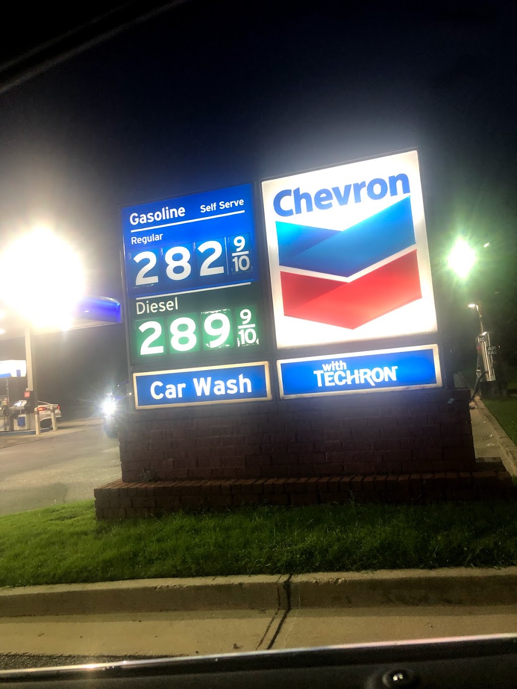 Chevron | 3334 Langley Rd SW Suite B, Loganville, GA 30052, USA | Phone: (770) 466-5937