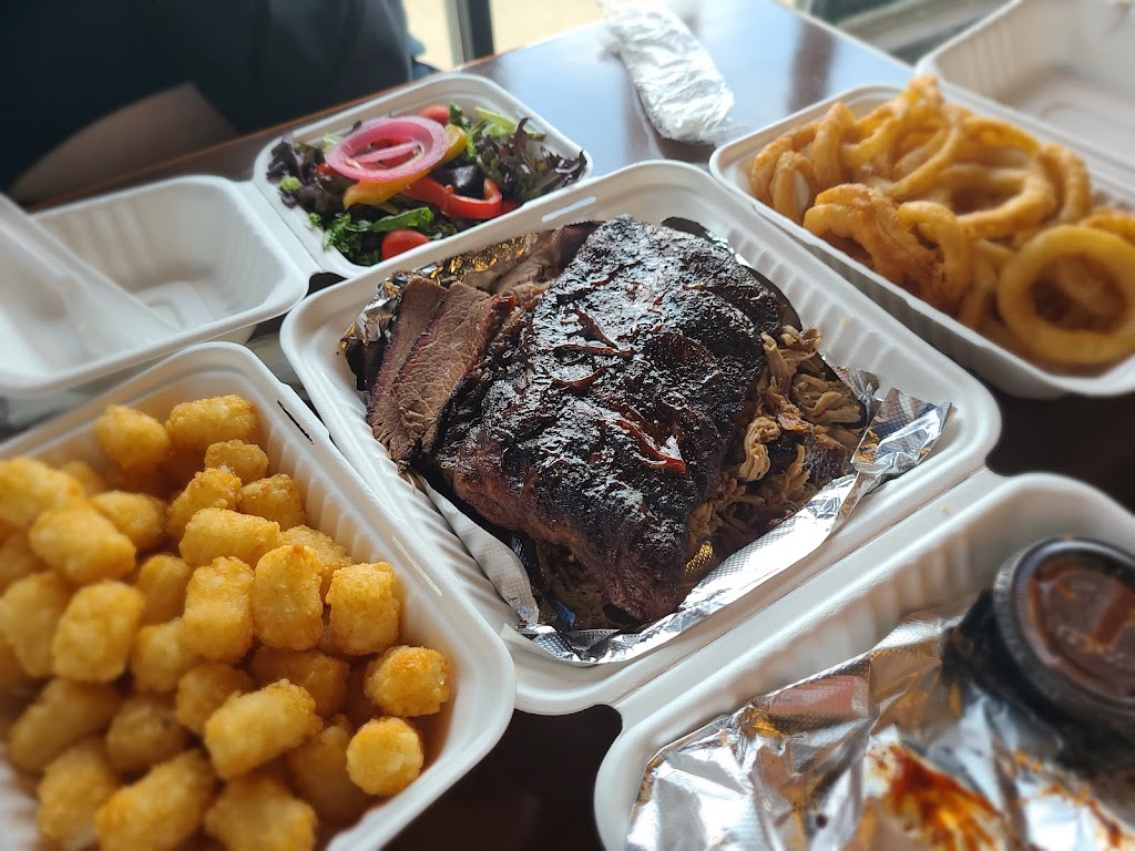 Kingsville BBQ | 313 Main St E, Kingsville, ON N9Y 1A7, Canada | Phone: (519) 712-9662