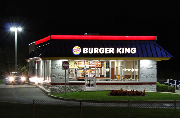 Burger King | 1807 N Church St, Burlington, NC 27217, USA | Phone: (336) 227-9648