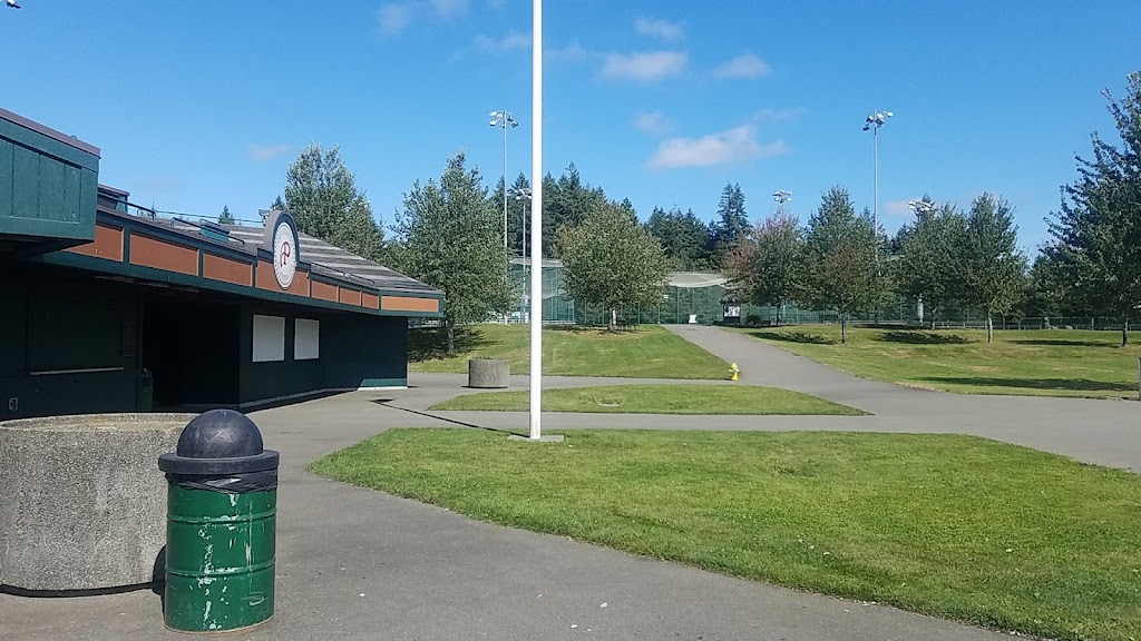 Pendergast Regional Park | 1199 Union Ave W, Bremerton, WA 98312, USA | Phone: (360) 473-5305