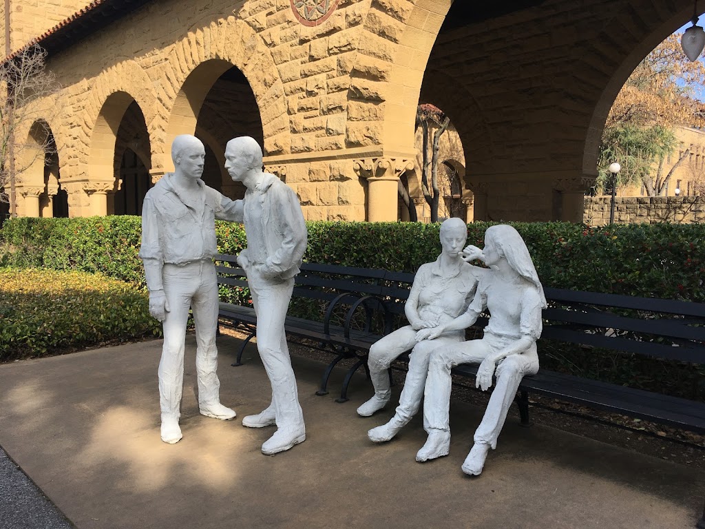 Stanford University | 450 Jane Stanford Way, Stanford, CA 94305, USA | Phone: (650) 723-2300