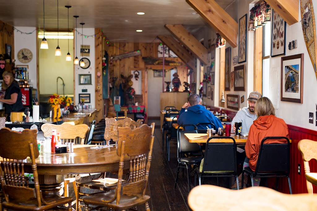 Donner Lake Kitchen | 13720 Donner Pass Rd, Truckee, CA 96161, USA | Phone: (530) 587-3555