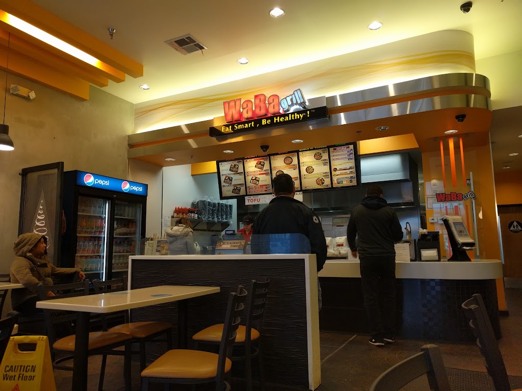 WaBa Grill | 12940 Foothill Blvd Unit E, San Fernando, CA 91342, USA | Phone: (818) 838-1000