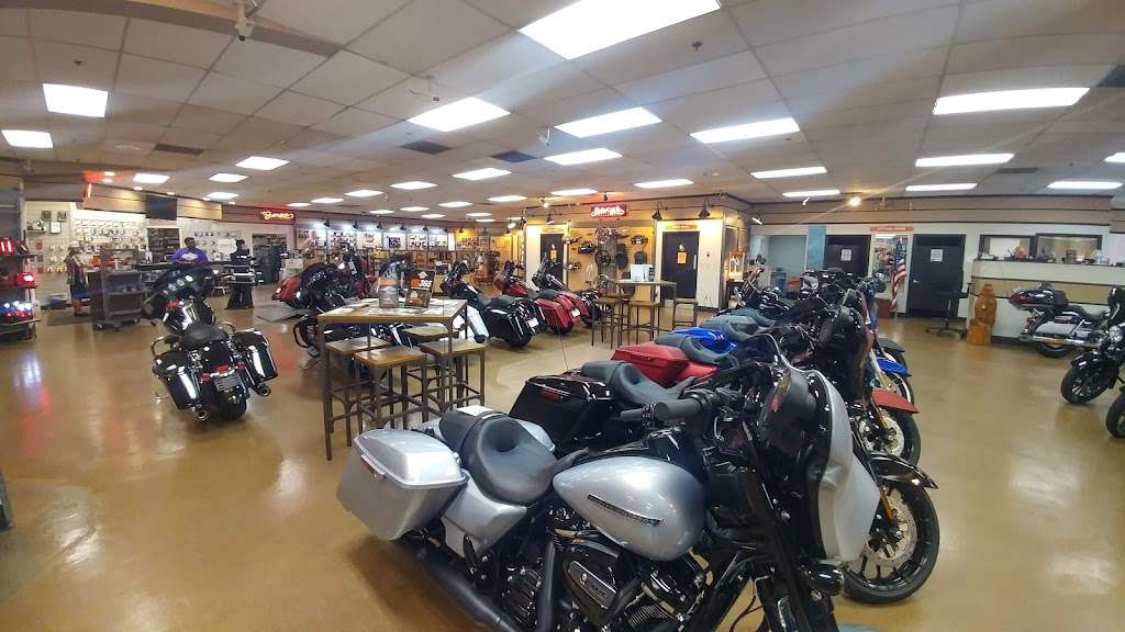 Hellbender Harley-Davidson | 993 S Cobb Dr SE, Marietta, GA 30060 | Phone: (770) 919-0000