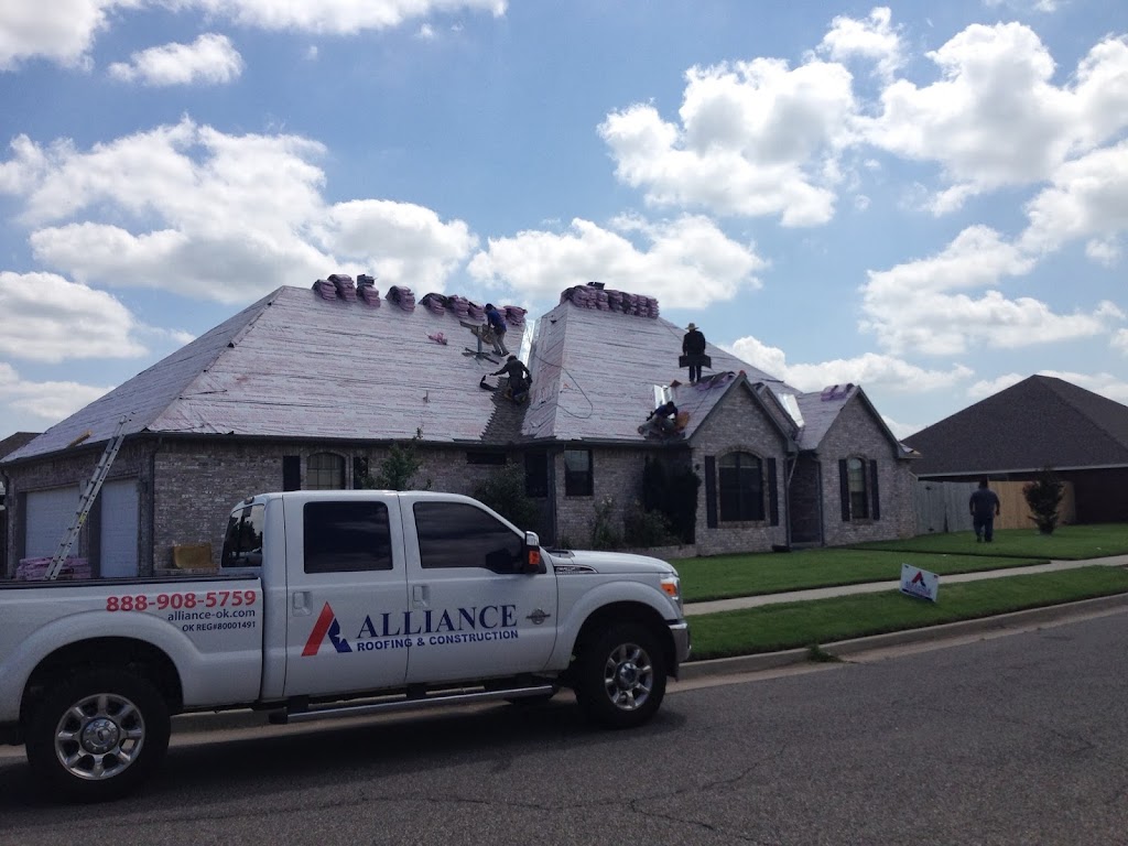 ACS-Alliance Construction Services | 2150 S Central Expy #200, McKinney, TX 75070, USA | Phone: (469) 837-2737