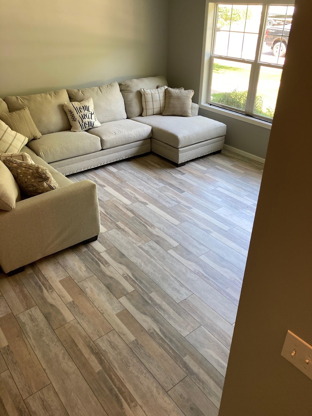 Hanover Flooring | 11238 River Rd NE, Hanover, MN 55341, USA | Phone: (763) 370-4645