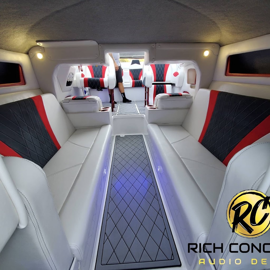Rich Concepts, Inc. | 14881 Temescal Canyon Rd unit 1, Lake Elsinore, CA 92530, USA | Phone: (951) 616-7028