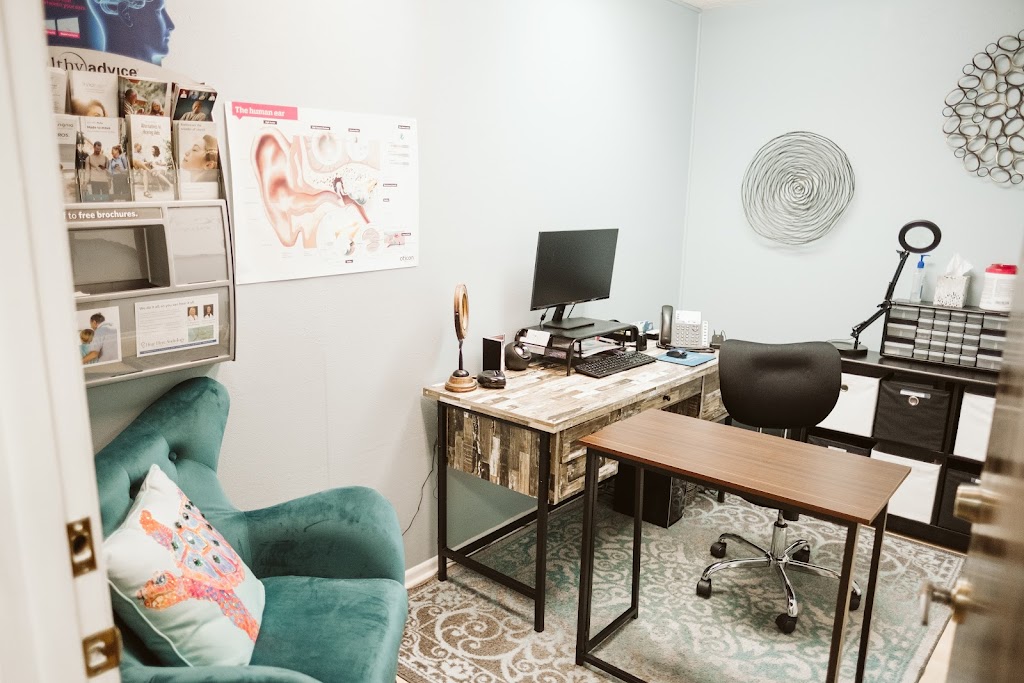 Hear Here Audiology | 502 Pasadena Ave S, St. Petersburg, FL 33707, USA | Phone: (727) 897-5092
