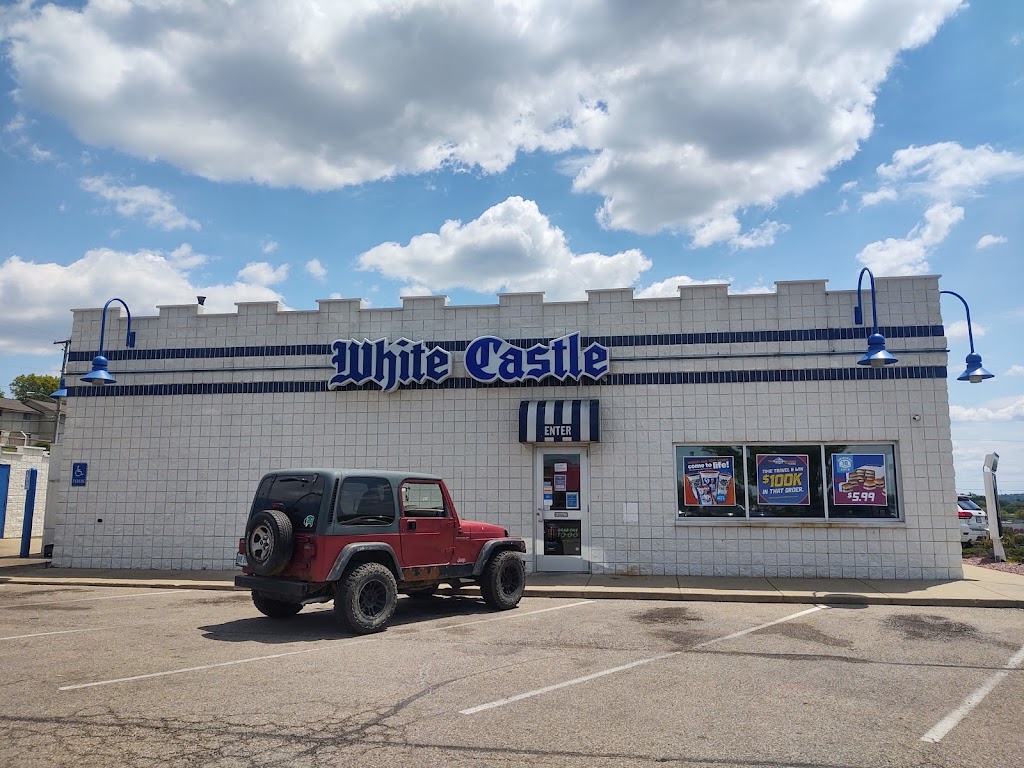 White Castle | 2125 Schorrway Dr NW, Lancaster, OH 43130, USA | Phone: (740) 687-5905