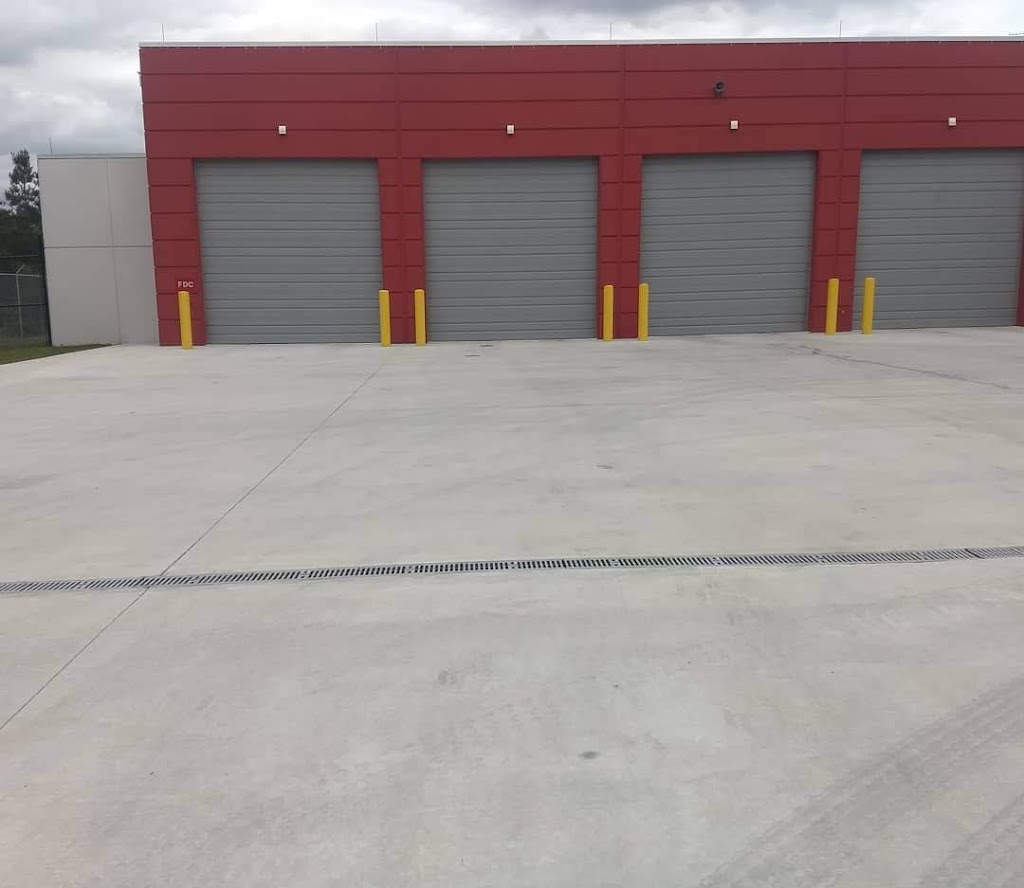 Jacksonville Fire and Rescue Station 73 - Cecil Center | 5847 Aviation Ave, Jacksonville, FL 32221, USA | Phone: (904) 630-0522