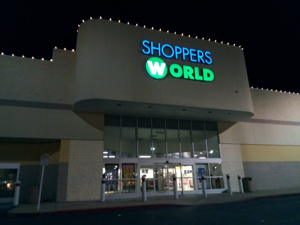 Shoppers World (#23 Southlake) | 1906 Mt Zion Rd, Morrow, GA 30260, USA | Phone: (770) 472-3665