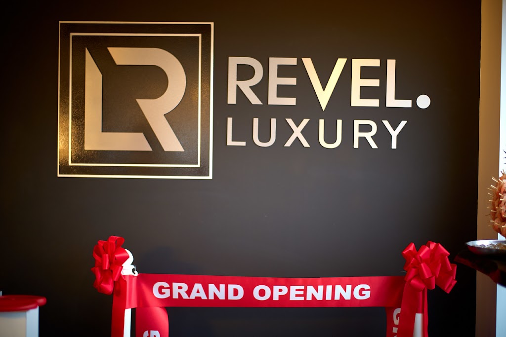 Revel Realty - St Catharines | 105 Merritt St, St. Catharines, ON L2T 1J7, Canada | Phone: (905) 937-3835