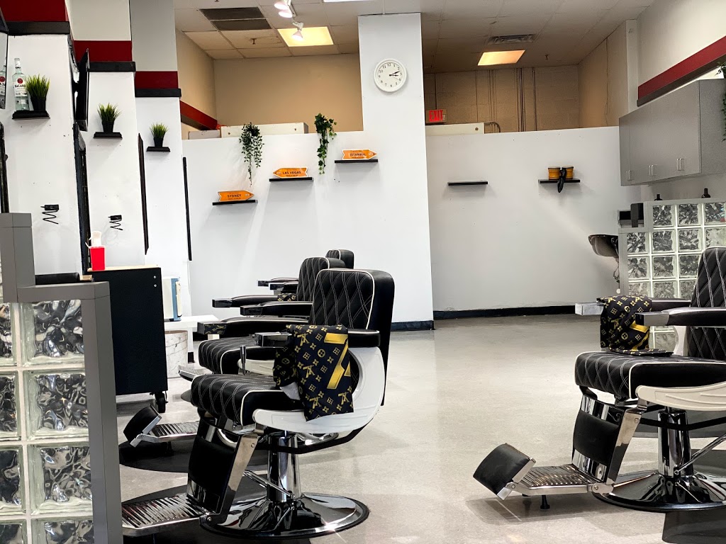 Kings Barbershop | 18409 N Cave Creek Rd, Phoenix, AZ 85032, USA | Phone: (480) 825-0878