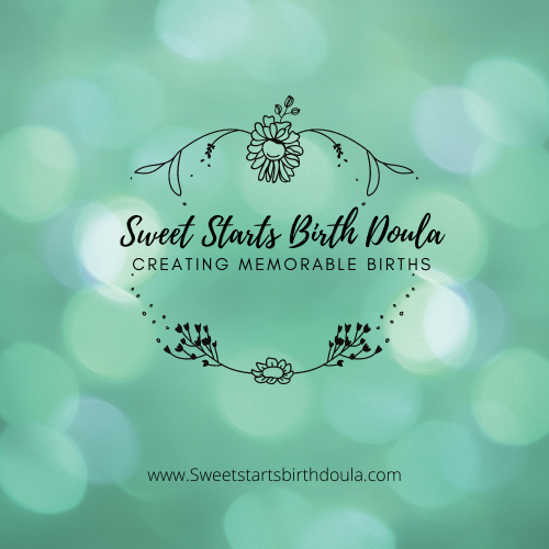 Sweet Starts Birth Doula, CD(DONA) | 346 N Great White Way, Clayton, NC 27527, USA | Phone: (910) 581-9556