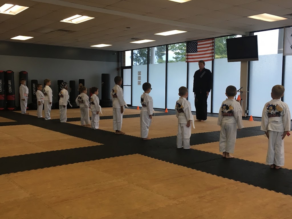 Warriors Way Martial Arts Institute | 7134 Mechanicsville Turnpike, Mechanicsville, VA 23111, USA | Phone: (804) 789-9067