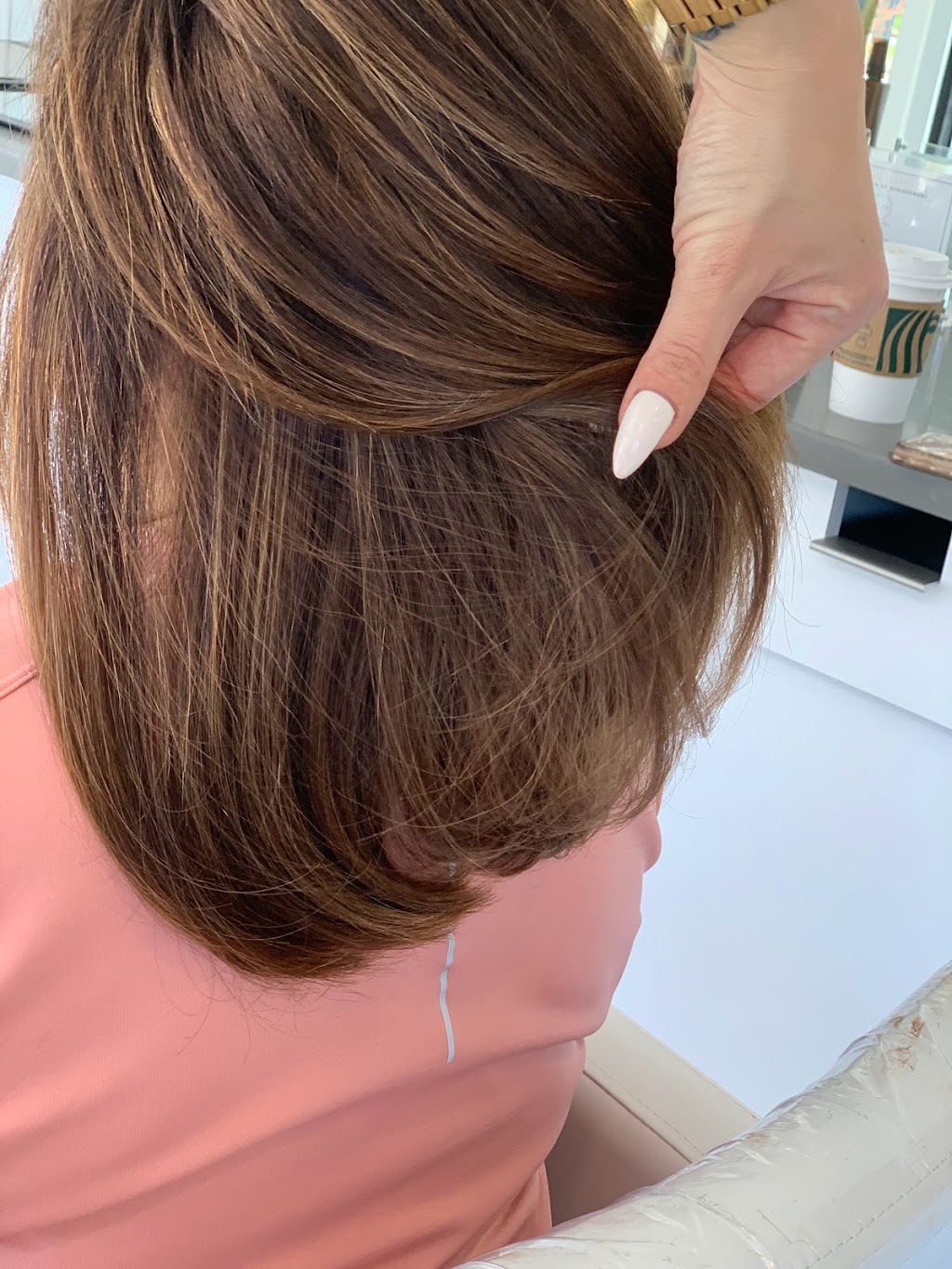 The Hair House | 2060 Central Park Ave, Yonkers, NY 10710, USA | Phone: (914) 274-5288