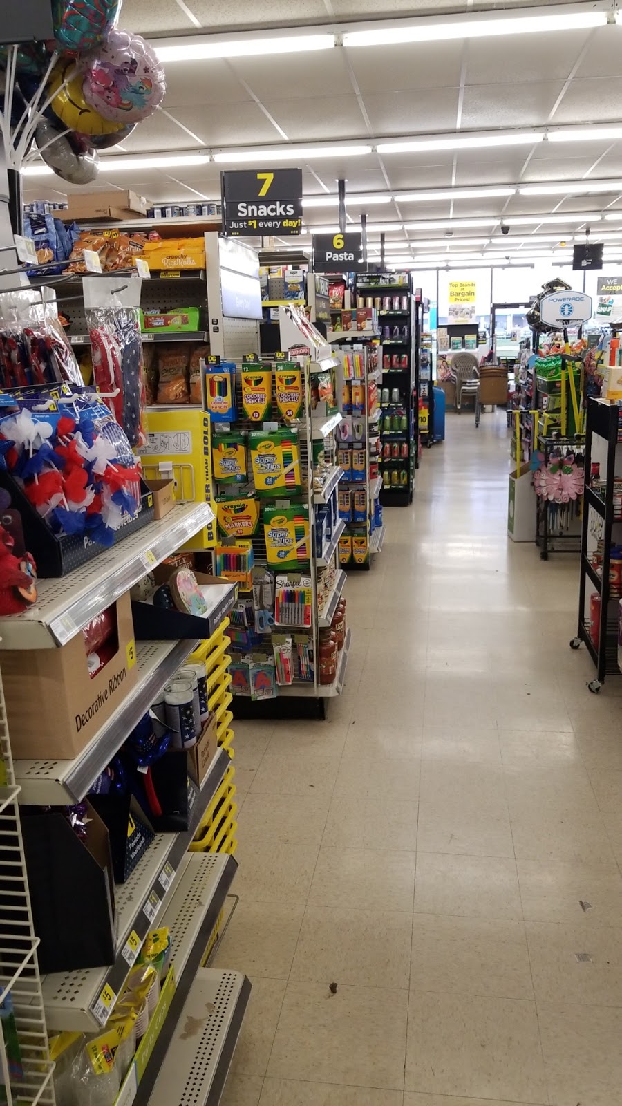 Dollar General | 1986 US-90 W, Castroville, TX 78009, USA | Phone: (830) 346-1195