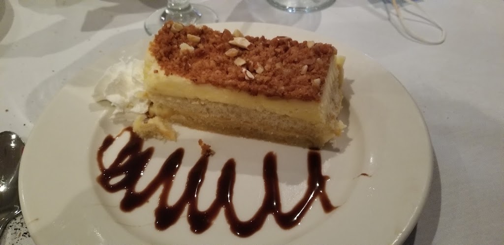 Scaramellas Restaurant | 1 Southfield Ave, Dobbs Ferry, NY 10522, USA | Phone: (914) 693-6024