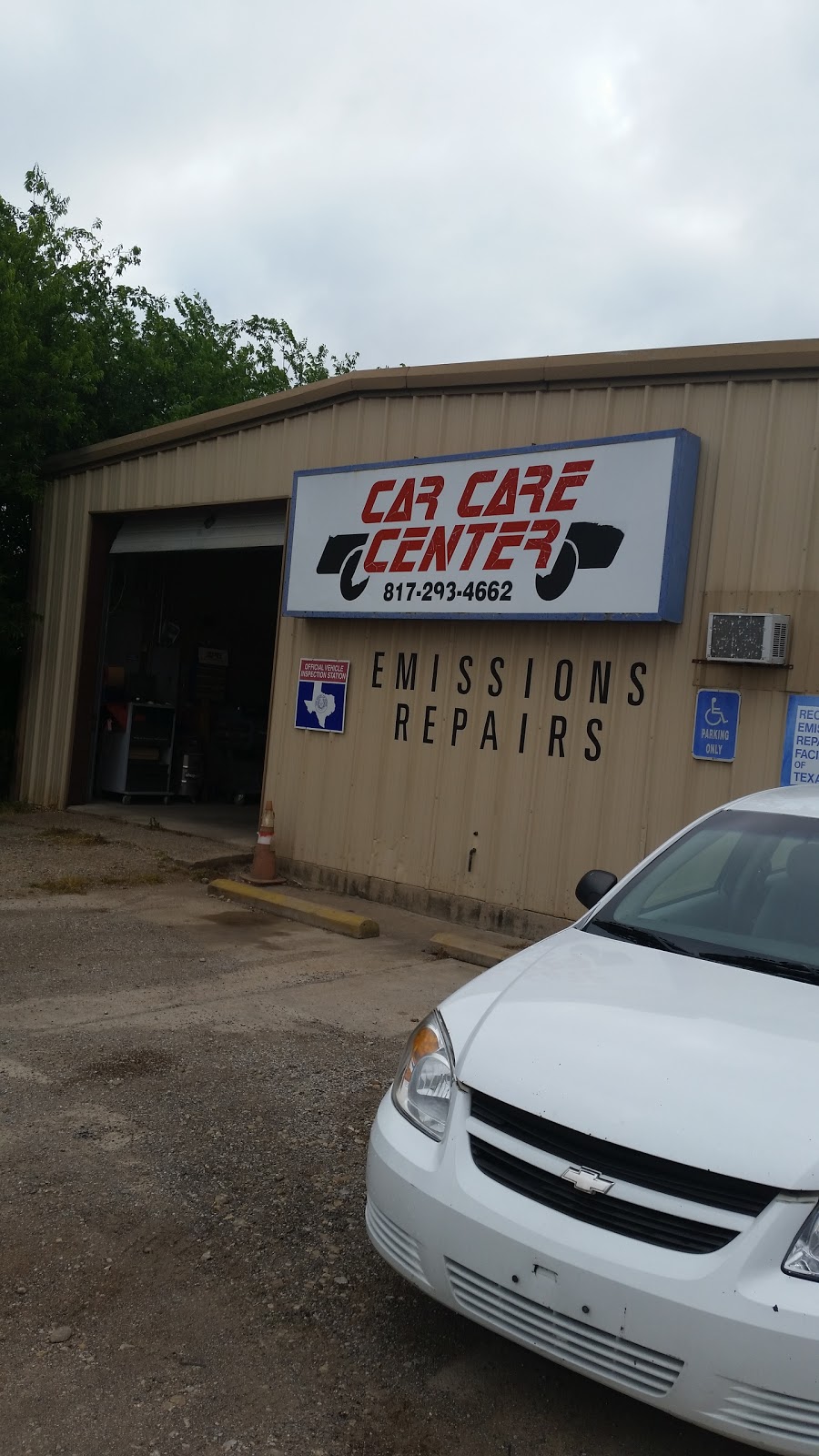 Car Care Center | 9313 Crowley Rd, Fort Worth, TX 76134, USA | Phone: (817) 293-4662