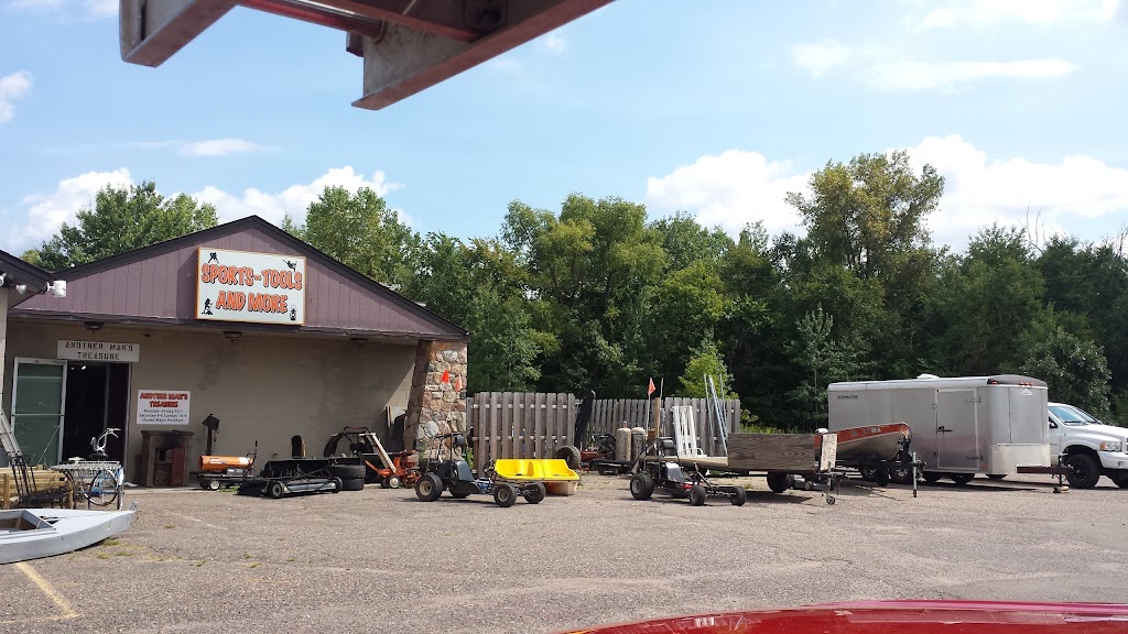 Another Mans Treasure | 1425 Sims Rd NE, East Bethel, MN 55011, USA | Phone: (763) 248-6472