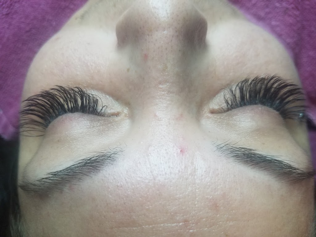 FineLines Eyelash Extensions & Image Skincare | 6750 W Thunderbird Rd B-104#3, Peoria, AZ 85381, USA | Phone: (602) 525-9549