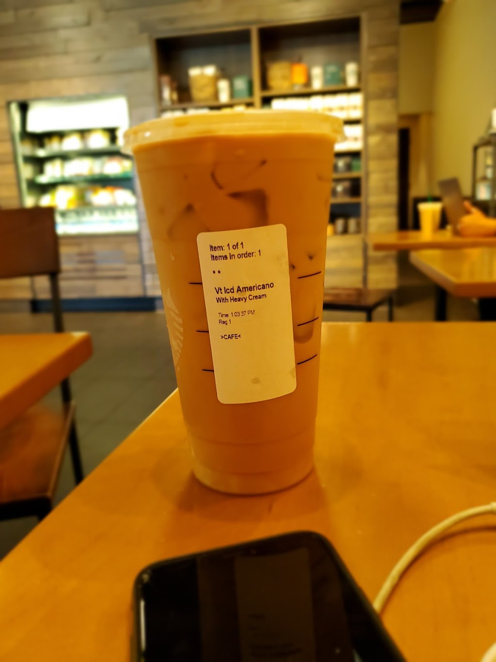 Starbucks | 27622 Antonio Pkwy, Ladera Ranch, CA 92694, USA | Phone: (949) 324-3715