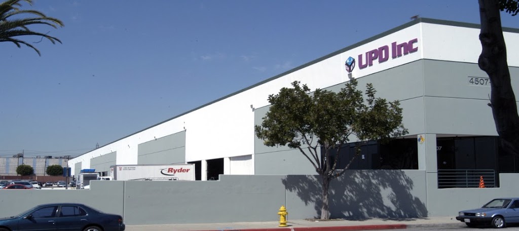 United Pacific Designs | 4507 Maywood Ave, Vernon, CA 90058, USA | Phone: (323) 588-8811