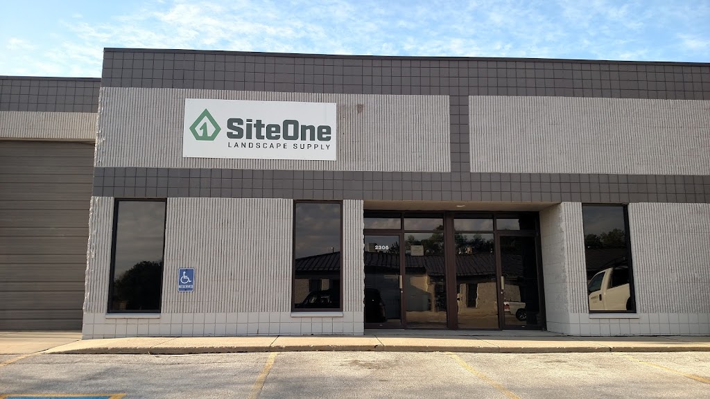 SiteOne Landscape Supply | 2305 S 156th Cir, Omaha, NE 68130, USA | Phone: (402) 333-2312