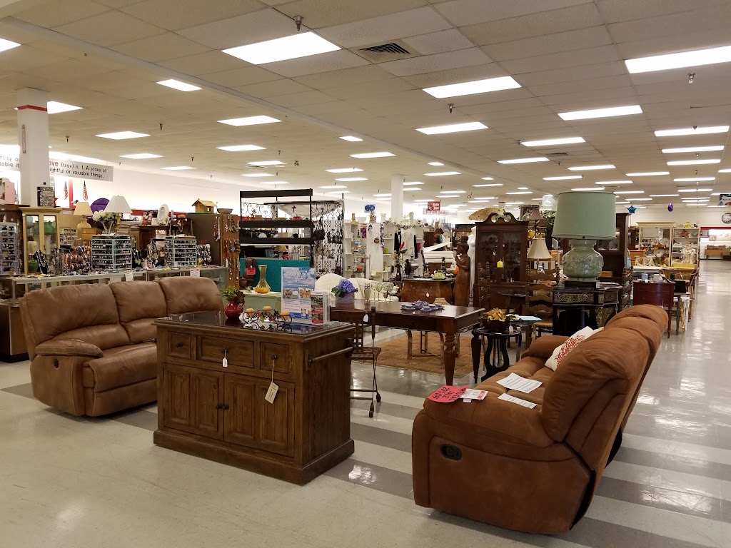 Treasure Trove Mini Mall & Consignments | 12209 US-19, Hudson, FL 34667 | Phone: (727) 862-0022